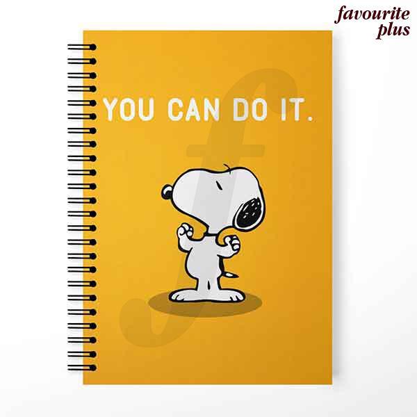 You%20Can%20Do%20It%20Printed%20University%20Notebooks%20Diary%20Personalized%20Customized%20Cute%20Spiral%20Notebook%20in%20Pakistan%20-%20Image%202