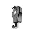 MEMO L01 Mobile Radiator Phone Cooling Fan Case Cold Wind Handle Fan for PUGB Mobile Cooler Mobile Cooling Fan Case. 