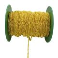 1M Chain Bulk DIY Findings Making Accessories Handmade supplies craft accessories. 