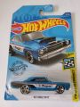HOT WHEELS Dodge Charger Die Cast Model. 