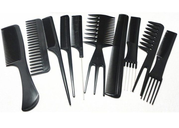 10%20Pcs%20Professional%20Comb%20Set%20-%20Image%204