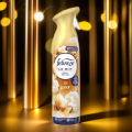 Febreze Air Freshener Air Mist Gold Orchid Spray 185ml. 