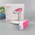 Umate 4 in 1 Laser IPL Permanent Hair Removal Machine Face Body Skin Painless Epilator, Parlor Look Machine. 