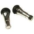1 Piece Aluminum Alloy & Natural Rubber Car Tyre Tire Nozzle Tubeless Tyre Tire Valve CAR BIKE UNIVERSAL TIRE NOZZLE Tyre Wheel Rim Tyre Valve Cycle Bike. 