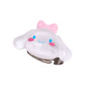 Cartoon Sanrio Kuromi Pochacco Openning Adjustable Ring Cute Jewellery  Birthday Gift Men and Women. 