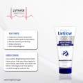Pack of 2 LivGlow Brightening Face Wash & SunLiv Sun Protection Cream (For Men & Women). 