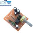 Low Pass Filter Subwoofer Preamplifier LPF Board. 