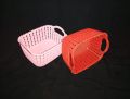 2 Small Storage Basket For Small Items Storage Multicolour. 