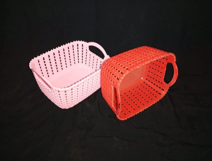 2%20Small%20Storage%20Basket%20For%20Small%20Items%20Storage%20Multicolour%20-%20Image%203