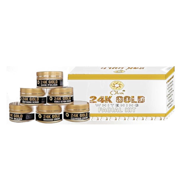 24K%20Gold%20Facial%20Kit%20by%20Olax%20Pack%20of%208,%20Original%20Best%20Quality%20Luxury%20Facial%20Kit%20Gold%20Infused%20Skincare%20Anti-Aging%20Gold%20Facial%20Gold%20Face%20Mask%20Skin%20Brightening%20Kit%20Facial%20Spa%20at%20Home%20Gold%20Facial%20for%20Glowing%20Skin%20Natural%20Glow%20with%20Gold%20Spa-Quality%2050ml%20each%20-%20Image%203