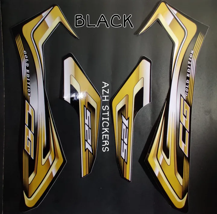 Honda%20CG125%202026%20Stickers%20%7C%20Golden%20Edition%20%20(Red%20&%20Black)%20%7C%20Complete%20Tank%20&%20Side%20Cover%20Set%20%7C%20New%20Model%20Design%20-%20Image%203