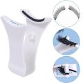 3Pcs Quantum Magnetic Eyelashes Tweezer Magnetic False Eyelash Curler For Magnet Eyelashes Lashes Clip Clamp Makeup Tools. 