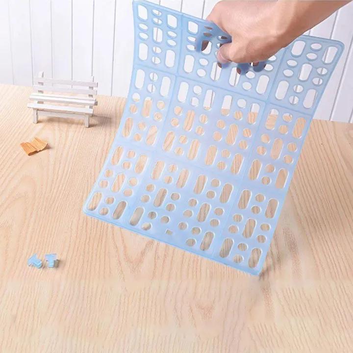 Yfashion%20Plastic%20Pet%20%20Foot%20%20Mat%20For%20Rabbit%20uinea%20%20nchilla%20Foot%20Pad%20Soleplate%20For%20Pets%20color:blue%20specification:Rabbit%20foot%20pad%2034*25cm%20-%20Image%203