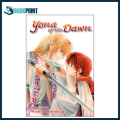 Yona of the Dawn, Vol. 3 by Mizuho Kusanagi (Author). 