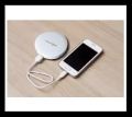 Compact Mirror – Light up Mirror with Built-In Phone Charger. 