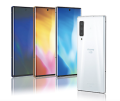 Fujitsu Arrows Docomo | F 52 - A 5G | 128GB Storage | 8GB RAM | OLED Edge Screen | 5G Supported | Snapdragon 765 | 48 MP Camera | PTA Official Approved | Mobile Phone || Used || Like As New. 