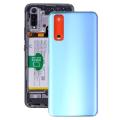 Vivo Y31 Back Glass Battery Cover Rear Door Housing Glass Replacement For Vivo Y31. 