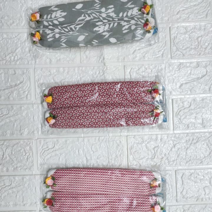 1%20Pair(2Pcs)%20-%20Cotton%20Refrigerator%20Handle%20Cover%20Practical%20Fridge%20Door%20Stand%20Handle%20Covers%20Double-door%20Fridge%20Gloves%20Kitchen%20Door%20Knob%20(Random%20Color/Design)%20-%20Image%207