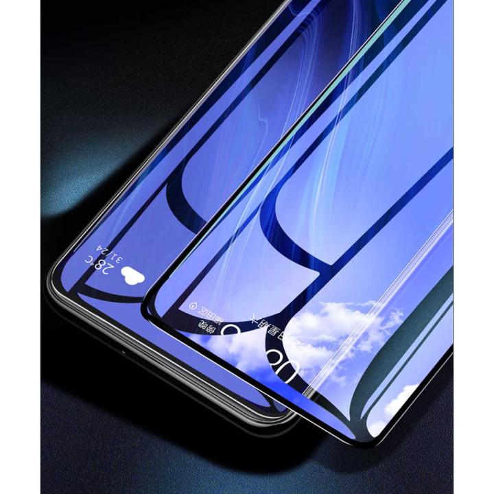 Huawei Y5 2019 9D/11D/21D Glass Temper Full Screen Protector 100% Original