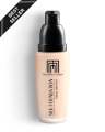 Musarrat Misbah Silk Foundation  Long Lasting, Lightweight & Full Coverage Foundation Flawless Finish for All Skin Types. 