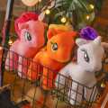 Cute Unicorn Stuffed Toy Soft Plush Toy For Kids. 