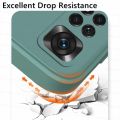 For Xiaomi Redmi Note 11 4G Global Case Xiaomi Redmi Note 10S 11S 10 11 12 Pro 4G Cover Shockproof Liquid Silicone Phone Case. 