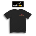 Eren Yeager Attack On Titan Digital Printed T-Shirt For Fans-Genteez. 