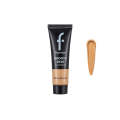 Flormar Smooth Skin Foundation 25ml. 