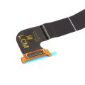 LCD Flex Cable for Xiaomi Mi 11 Lite 5G / Mi 11 Lite M2101K9AG Mobile Phone Replacement Parts. 