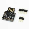 ATTINY85 Digispark Development Board. 