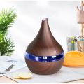 Air Freshener, Aroma Oasis, Cool Mist Humidifier Electric Essential Oil Diffusion, Home Office, Portable Bedroom. 