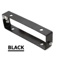 Number plate Holder bracket universal for all bikes. 