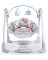 Ingenuity Power Adapt Portable Swing 11440. 