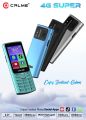 Calme 4G Super - 2.8 Inch Touch Screen - 1GB RAM - 8GB Memory - Dual Sim 4G - Wifi - Hotspot - PTA Approved - 3800mAH Battery - Other apps Working - 1 Year Brand Warranty. 