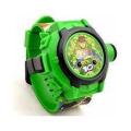 Ben 10 Projector Watch Digital Wrist Watch For Kids. 