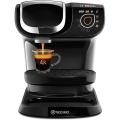 Coffee Maker Tassimo by Bosch My Way 2 Coffee Machine Slightly Used TAS6502GB , 1500 Watt, 1.3 Litre. 