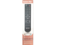 Orient & Orange LED TV EASTERN STAR Original Remote Control. 