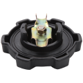 Engine Oil Filler Cap for Mitsubishi Shogun Pajero MONTERO IO Lancer Evo Galant Eclipse Delica L200 L300 L400. 