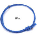 Kpop BTS Bracelet Jungkook V Kim Tae Hyung Hand Rope Hand-woven. 