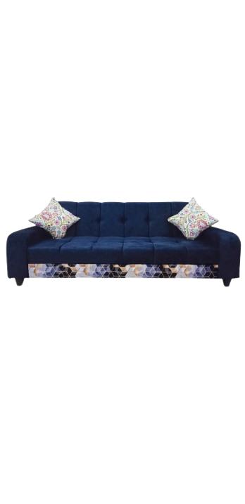 Blue%20Sofa%20Combed%20WITH%20ARAM%20%203%20Seater%20Stylish%20Tafteen%20Design%20Colour%20Can%20be%20Customised%20%7B%7B%20Special%20offer%20%7D%20Available%20-%20Image%203