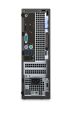 Dell Optiplex 3040 SFF Intel Core i3 6th Generation Processor + DDR-3 4GB Ram + 500GB Sata HDD. 