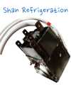 Haier Original Refrigeration Fridge Thermostat. 