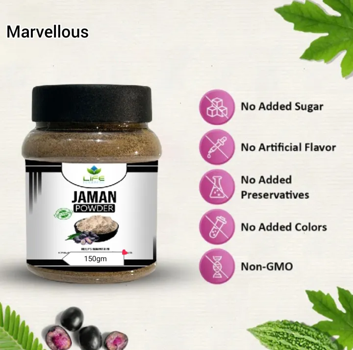 Jaman%20powder%20150g%20/%20%20Imported%20jaman%20powder%20-%20Image%202