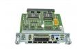 WIC 1T / Cisco WIC-1T 1-Port Serial WAN Interface Card. 