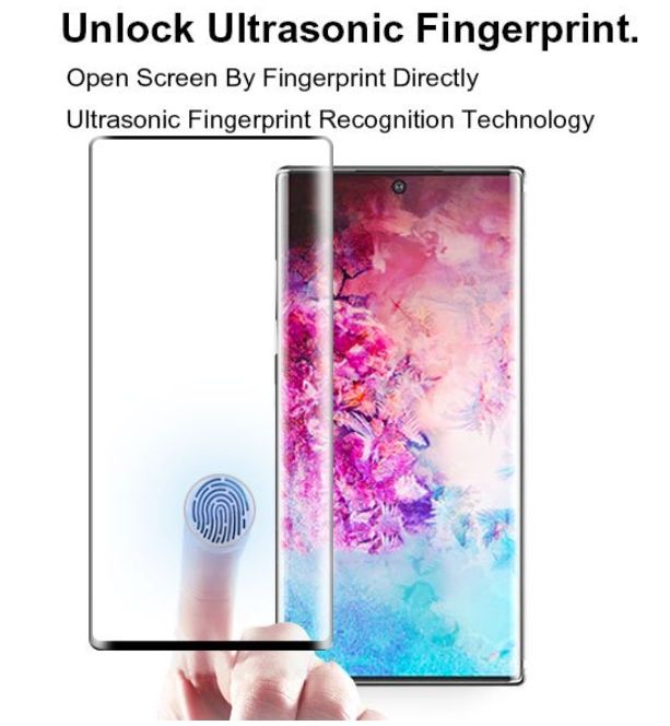 For%20Samsung%20Galaxy%20S10%20Plus%20Full%20Glue%203D%20Tempered%20Glass%20Screen%20Protector%20with%20Fingerprint%20Scanner%20-%20Black%20-%20Image%205