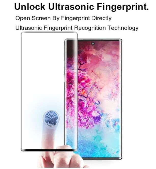 For%20Samsung%20Galaxy%20Note%2020%20Ultra%20Full%20Glue%203D%20Tempered%20Glass%20Screen%20Protector%20with%20Fingerprint%20Scanner%20-%20Image%203