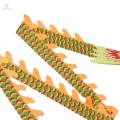 Dragon Ribbon Decoration Gymnastics Streamer Ribbon Ribbon Streamer for. 