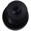3.6mm 92 Degree Wide Angle CCTV Camera IR Board Lens Focal for 1/3" C. 