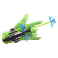 Spiders-Man Launcher Creative Marvel Spiders-Man Webshooter Glove. 