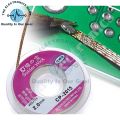 Desoldering Braid Solder Remover Wick Wire In Pakistan. 